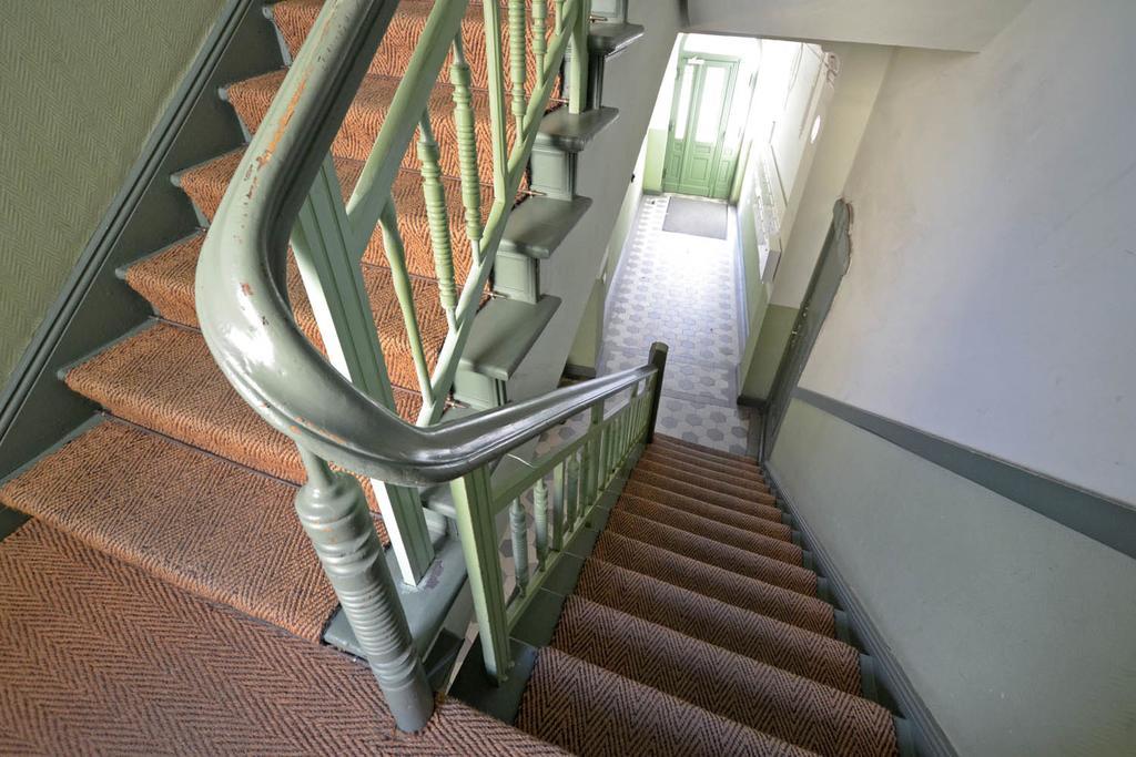 Appartement Familienstudio 27