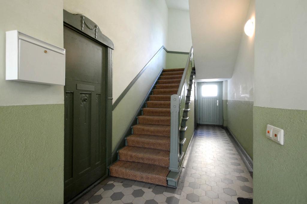 Familienstudio 27 Appartement