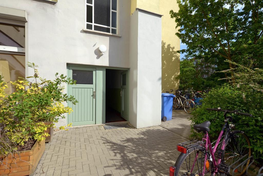 Appartement Familienstudio 27 *