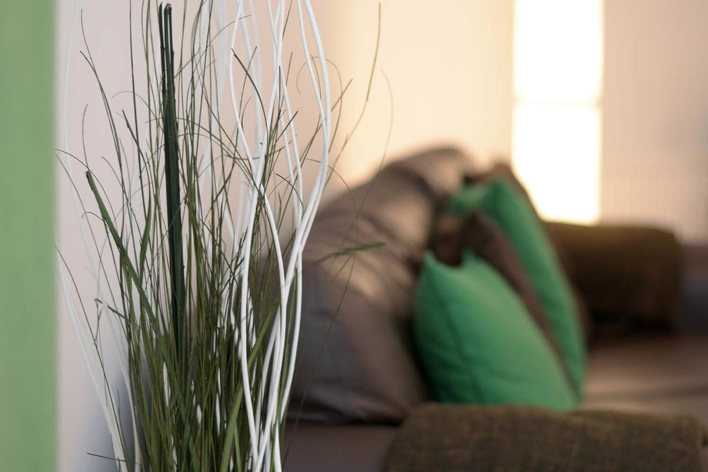 Appartement Familienstudio 27 *