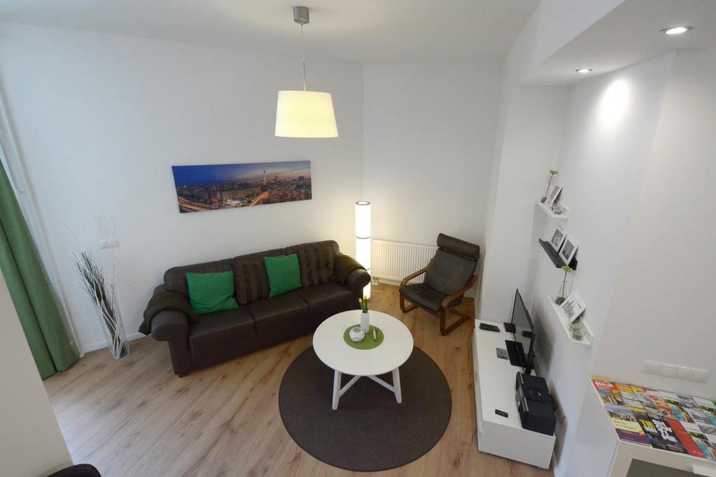 Familienstudio 27 Appartement Berlijn