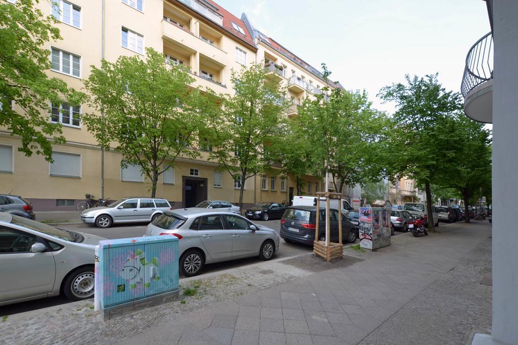Familienstudio 27 Appartement