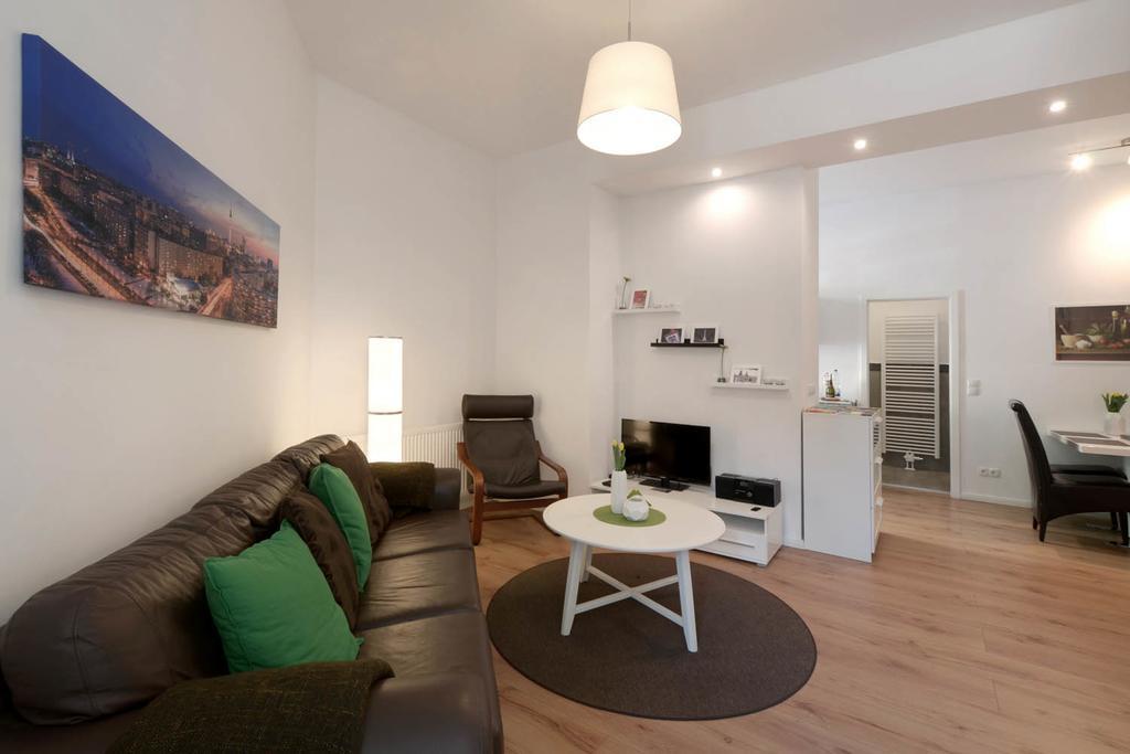 Appartement Familienstudio 27