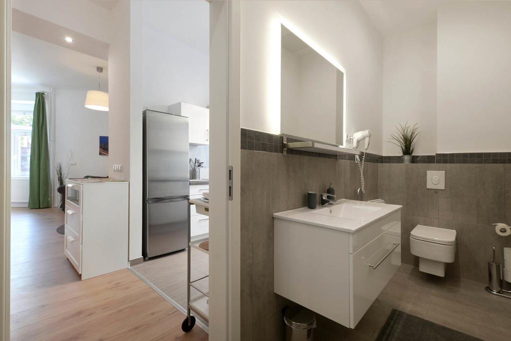 Familienstudio 27 Appartement Berlijn