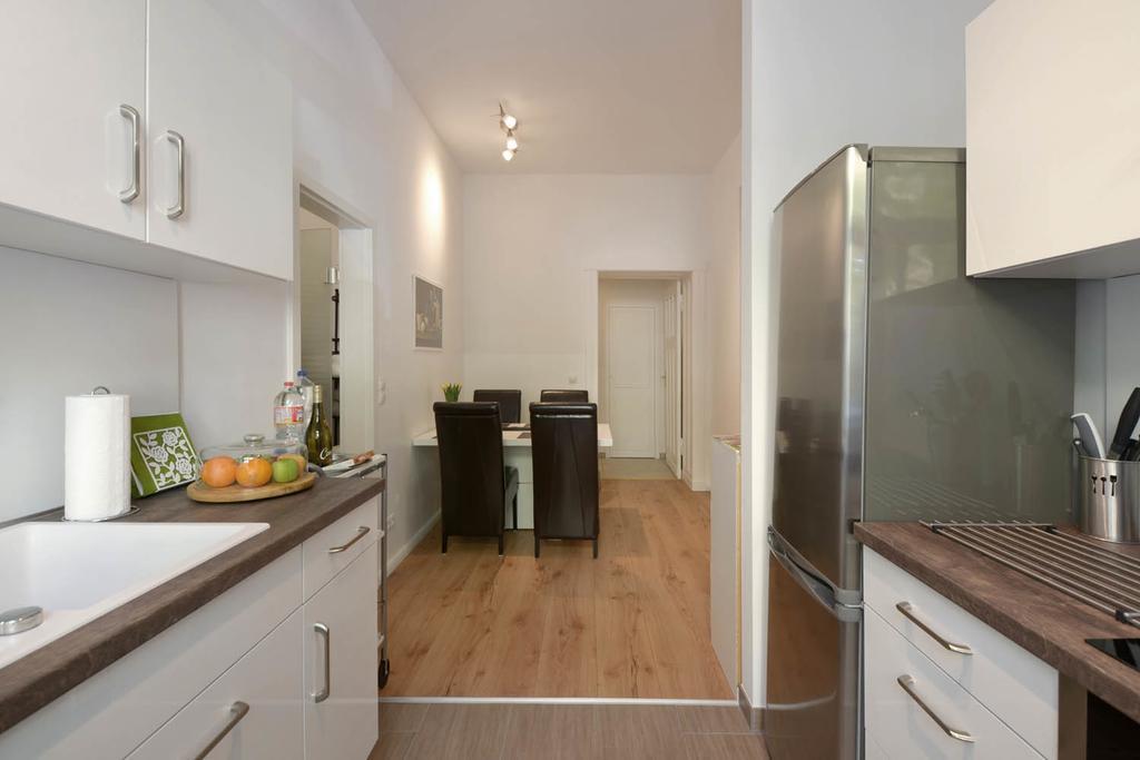 Familienstudio 27 Appartement *
