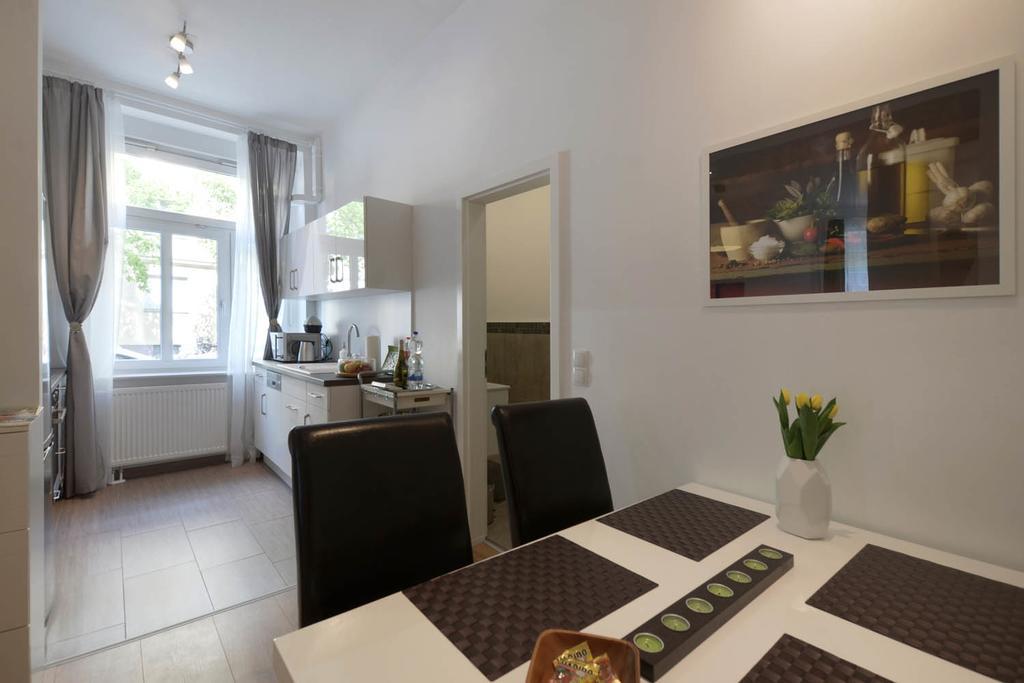 Appartement Familienstudio 27 *