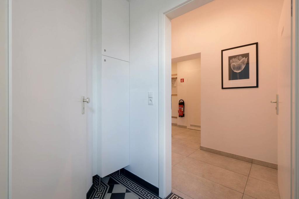 Familienstudio 27 Appartement *
