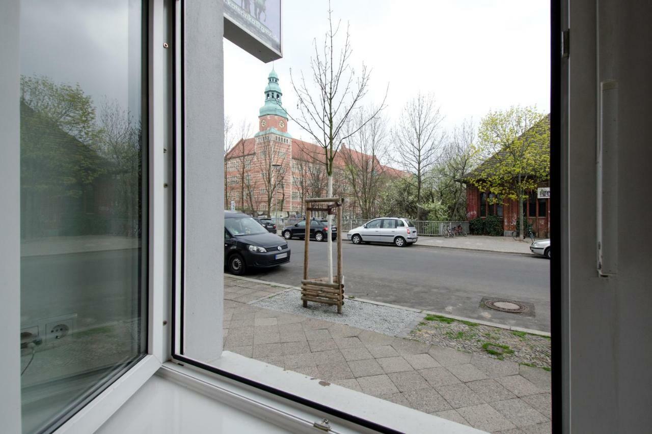 Familienstudio 27 * Berlijn