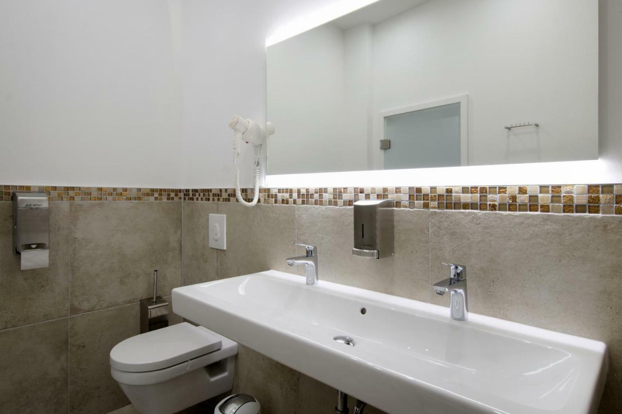 Appartement Familienstudio 27 *