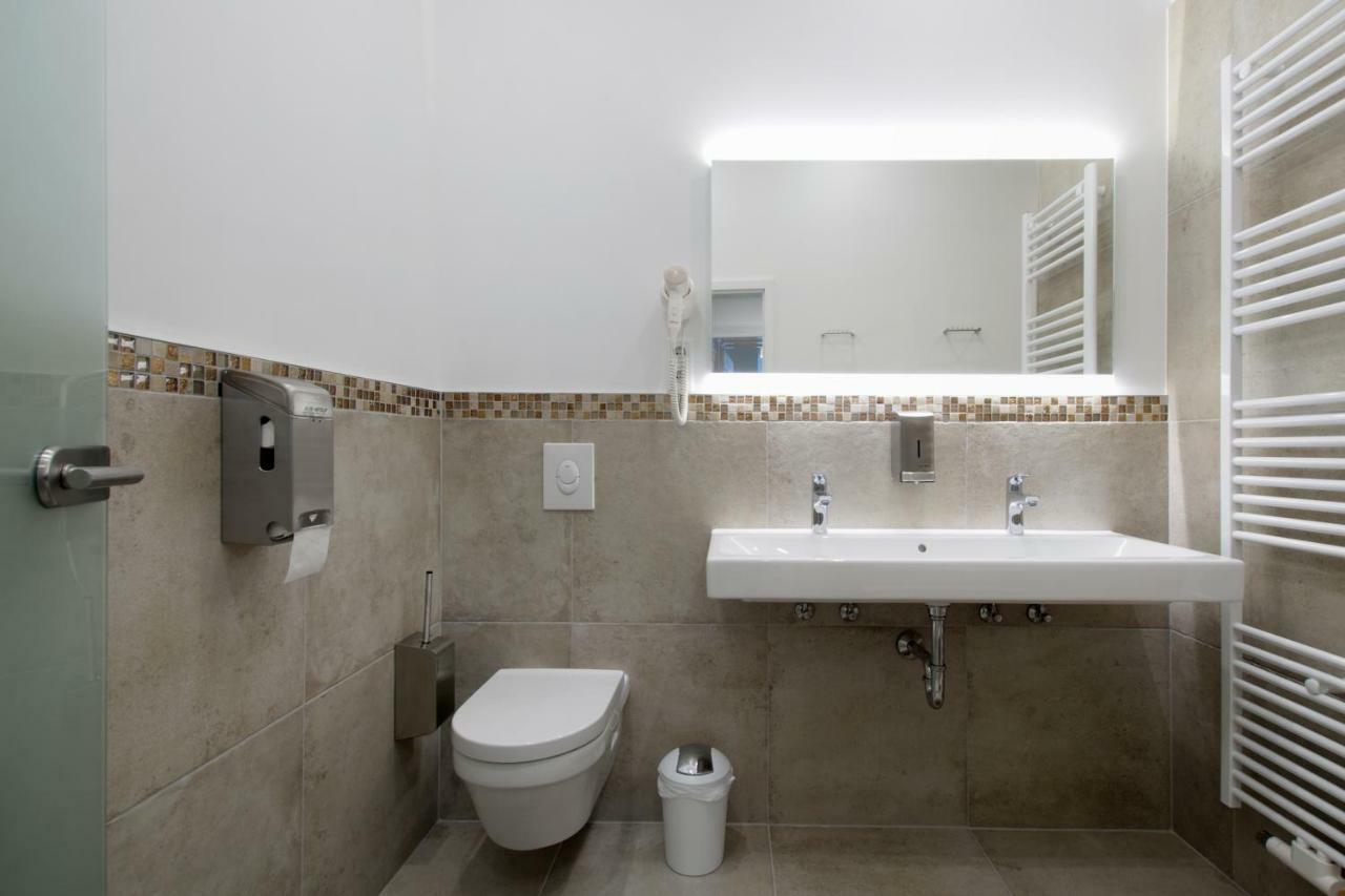 Appartement Familienstudio 27 *