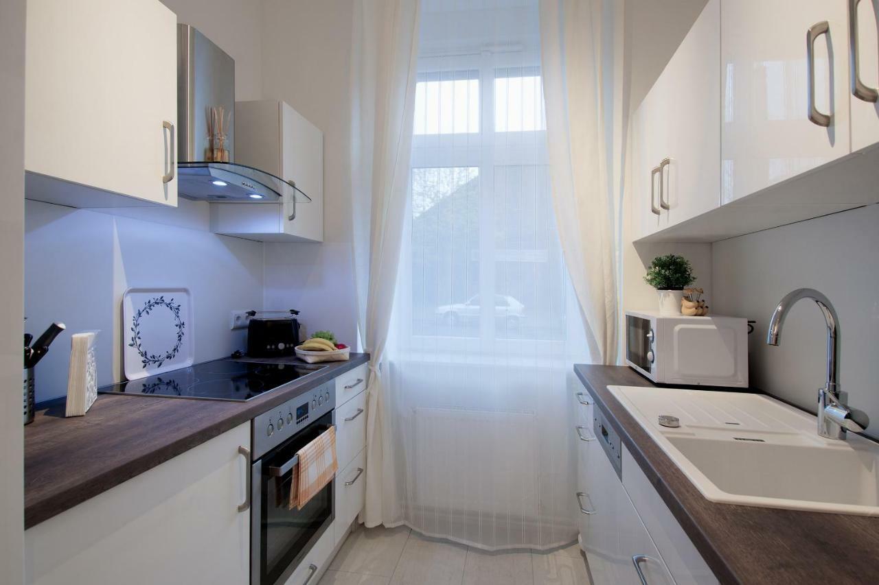 Appartement Familienstudio 27