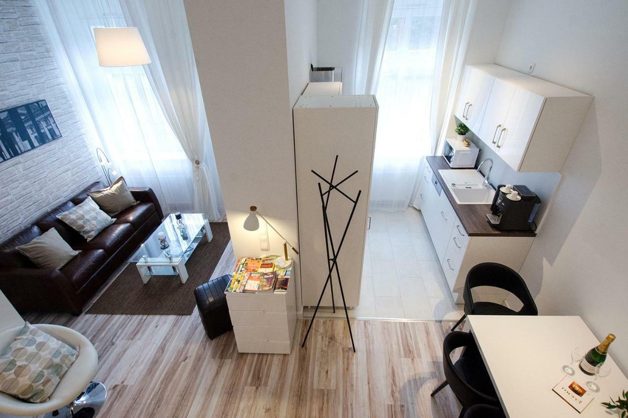 Familienstudio 27 Appartement *