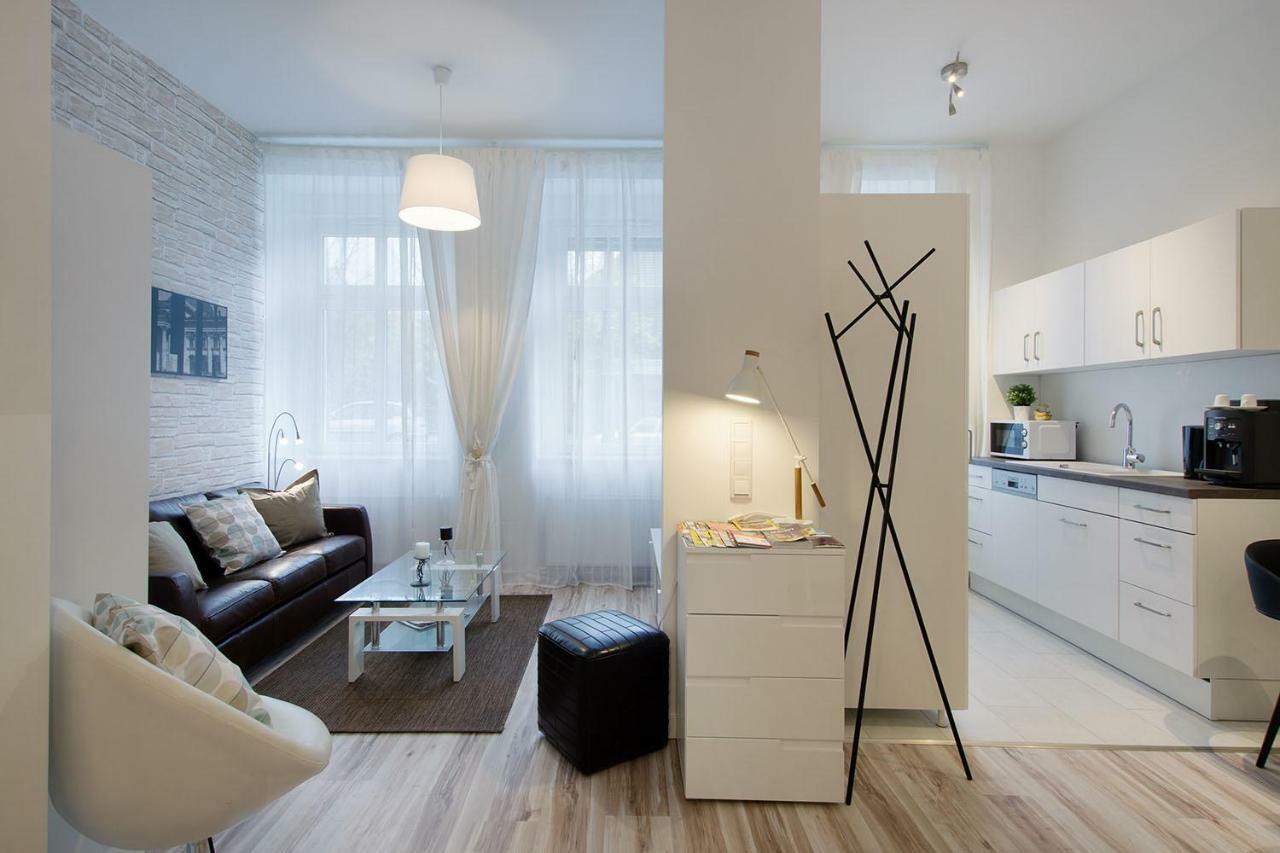 Familienstudio 27 Appartement Berlijn