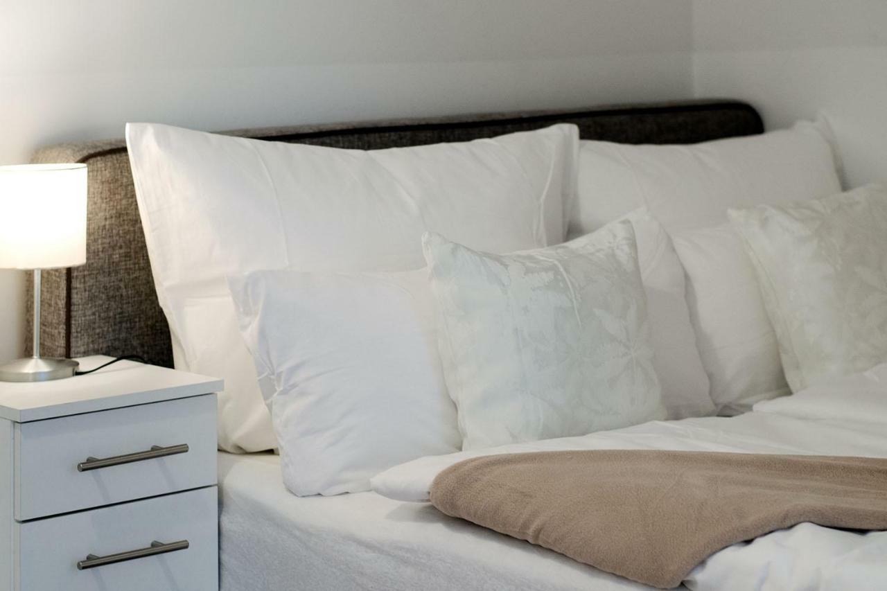 Appartement Familienstudio 27 *