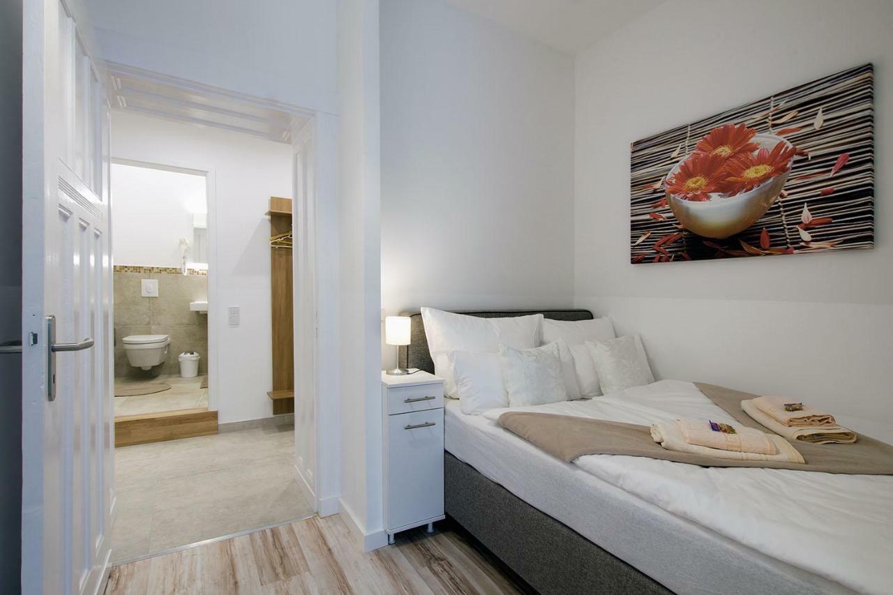 Appartement Familienstudio 27