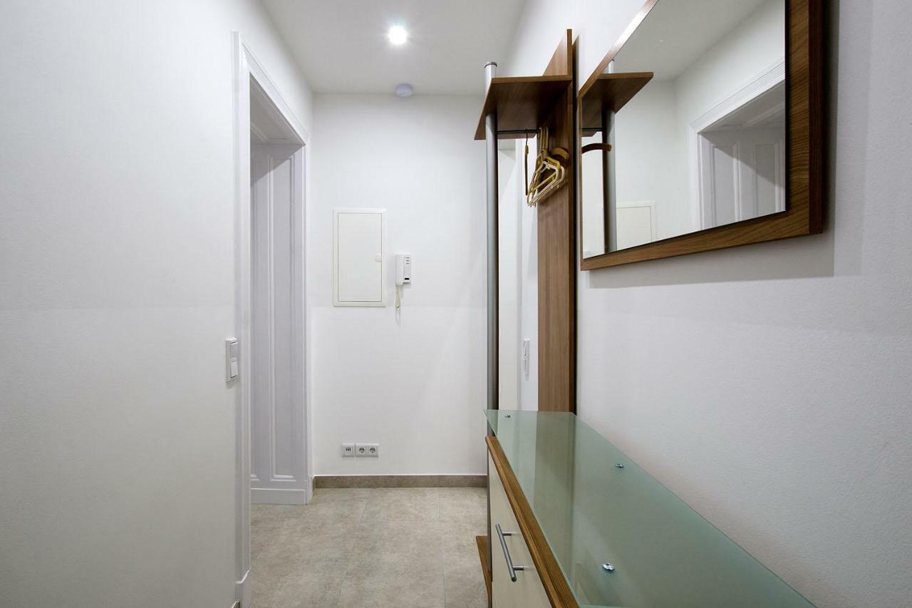 Appartement Familienstudio 27